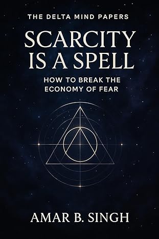 Scarcity is a Spell